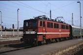 DB 109 042 (22.08.1992, Leipzig)