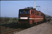 DB 109 049 (12.04.1991, Züssow, (als DR 211))