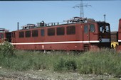 DB 109 067 (01.06.1994, Leipzig-Wahren)