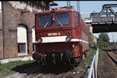 DB 109 069 (03.05.1994, Halle)