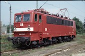 DB 109 070 (14.05.1993, Dessau, (mit DR-Logo))