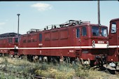 DB 109 072 (14.07.1994, Leipzig-Wahren)