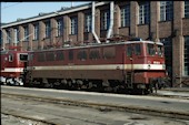 DB 109 082 (22.02.1993, Dessau)