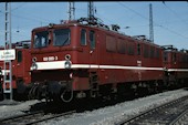 DB 109 089 (03.05.1994, Halle)