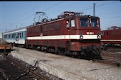 DB 109 090 (09.07.1993, Naumburg)
