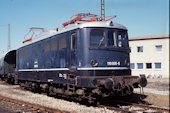 DB 110 005 (01.09.1991, Nördlingen)