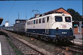 DB 110 108 (19.06.2000, Weilheim)