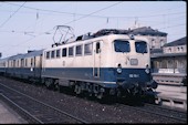 DB 110 116 (26.04.1988, Fürth)