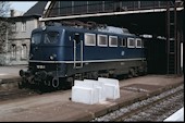 DB 110 121 (04.04.1980, Mönchengladbach Hbf.)