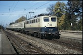 DB 110 122 (13.10.1990, Mering)