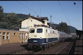DB 110 129 (01.08.1993, Brohl)