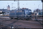 DB 110 131 (19.03.1986, Gießen)
