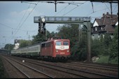 DB 110 139 (20.05.1991, Brackwede)
