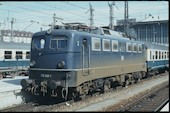 DB 110 140 (22.03.1981, München Hbf.)