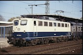 DB 110 145 (12.10.1990, Köln-Deutz)