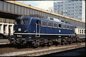 DB 110 148 (29.08.1990, Essen)
