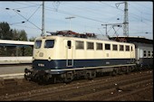 DB 110 153 (25.09.1992, Köln-Deutz)