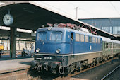 DB 110 171 (Heidelberg)