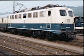 DB 110 172 (15.06.1980, Würzburg)