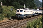 DB 110 178 (26.07.1990, Singen)