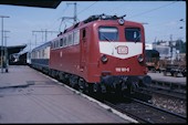 DB 110 181 (02.05.1990, Aalen)