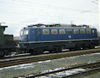 DB 110 183 (12.1977, Bw München Hbf.)