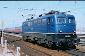 DB 110 183 (1980, M-Donnersbergerbrücke)