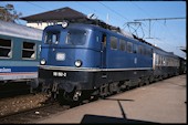 DB 110 192 (11.10.1990, Aalen)