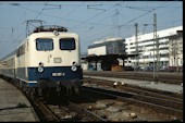 DB 110 197 (26.04.1991, Singen)