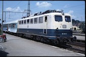 DB 110 198 (10.07.1991, Aalen)