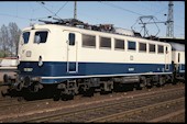 DB 110 199 (24.04.1988, Köln-Deutz)