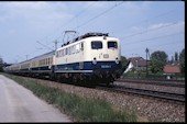DB 110 204 (29.05.1991, b. Tamm)