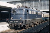 DB 110 209 (16.09.1980, München Hbf.)