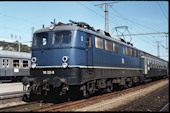DB 110 221 (15.09.1980, Singen)