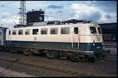 DB 110 241 (21.08.1981, Oberhausen)