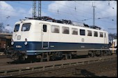 DB 110 252 (12.04.1988, Lüneburg)
