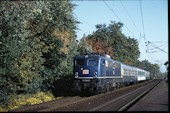 DB 110 254 (19.10.1994, Rheinhausen)