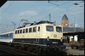 DB 110 257 (31.05.1991, Gießen)