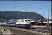 DB 110 259 (07.07.1991, Geislingen)