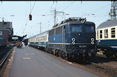 DB 110 263 (28.06.1986, Gießen)
