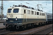 DB 110 264 (04.08.1979, Heilbronn)