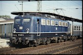 DB 110 287 (29.09.1990, Köln-Deutz)