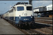 DB 110 297 (22.04.1991, Singen)