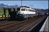 DB 110 298 (19.01.1991, Kundl)