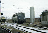 DB 110 303 (12.1977, Bw München Hbf.)