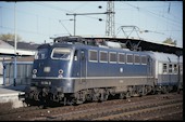 DB 110 314 (12.10.1990, Köln-Deutz)