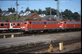 DB 110 333 (12.08.2000, Saarbrücken)