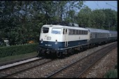 DB 110 340 (29.05.1991, Tamm)