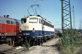 DB 110 344 (12.08.2000, Saarbrücken)