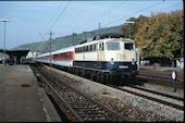 DB 110 344 (12.10.1997, Esslingen)